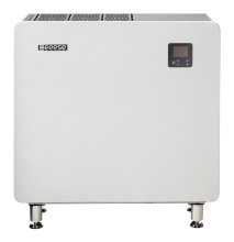 eeese air care Axel Inv. affugter til poolrum - 120 m²